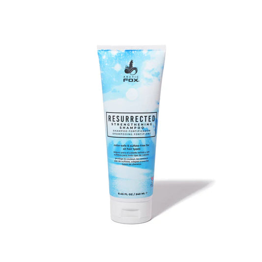 Shampoo Fortificador Arctic Fox