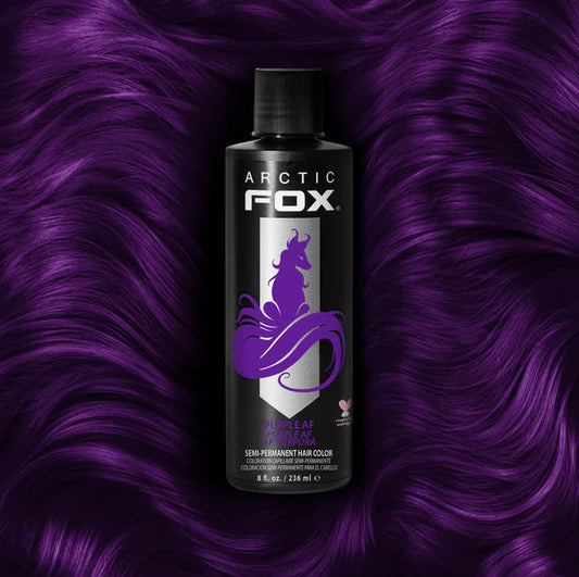 Tintura Fantasía Arctic Fox Morado - Purple AF