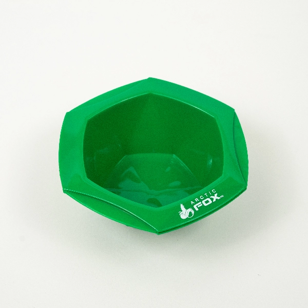 Foto Principal Arctic Fox Bowl Tintura - Verde