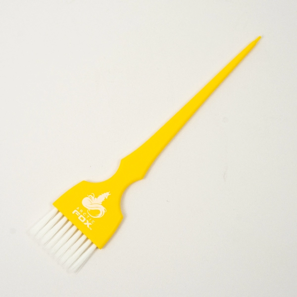 Foto Principal Arctic Fox Brush Tintura - Amarillo