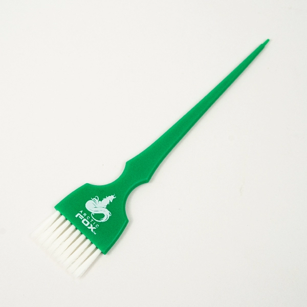 Foto Principal Arctic Fox Brush Tintura - Verde